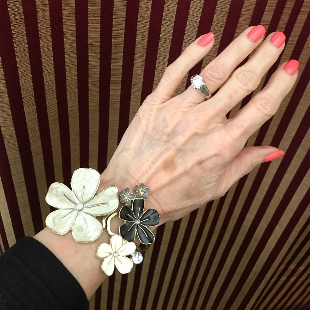 Statement Bracelet